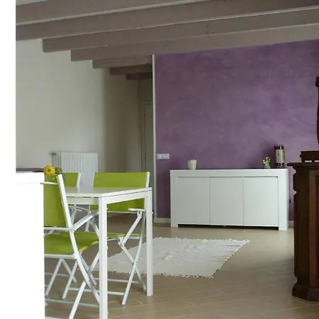 بيت للعطل La Pergola In