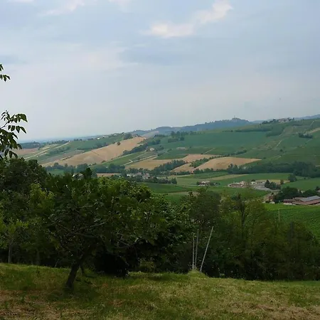 La Pergola In * CastellʼArquato