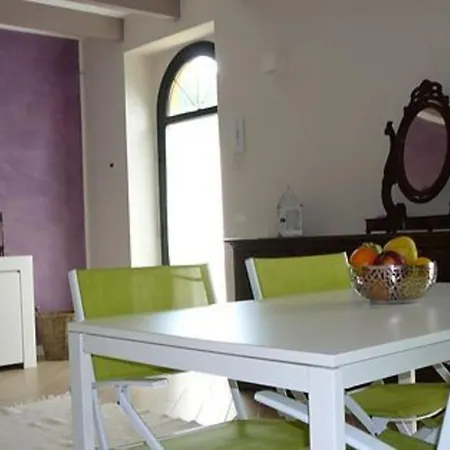 La Pergola In CastellʼArquato