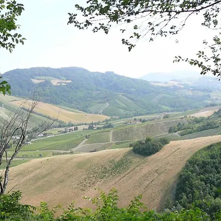La Pergola In Prázdninový dům