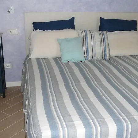 La Pergola In Holiday home