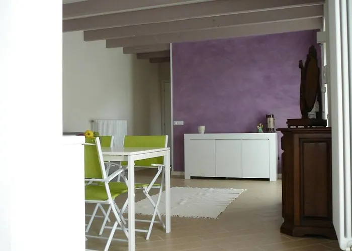 Casa vacanze Charming 1-bed In