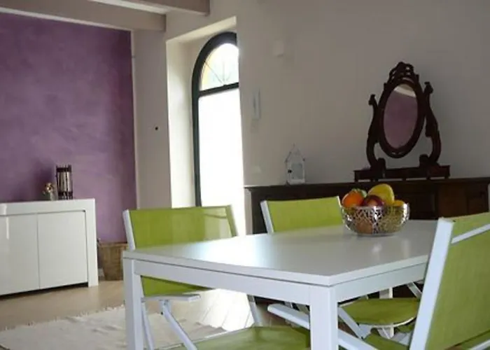 Charming 1-bed In CastellʼArquato